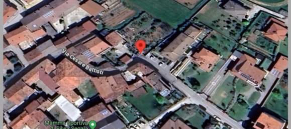 Квартира с 7 комнатами в Превалле, Италия № 335588 12