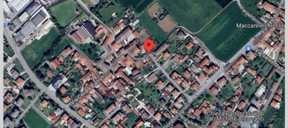 Квартира с 7 комнатами в Превалле, Италия № 335588 14