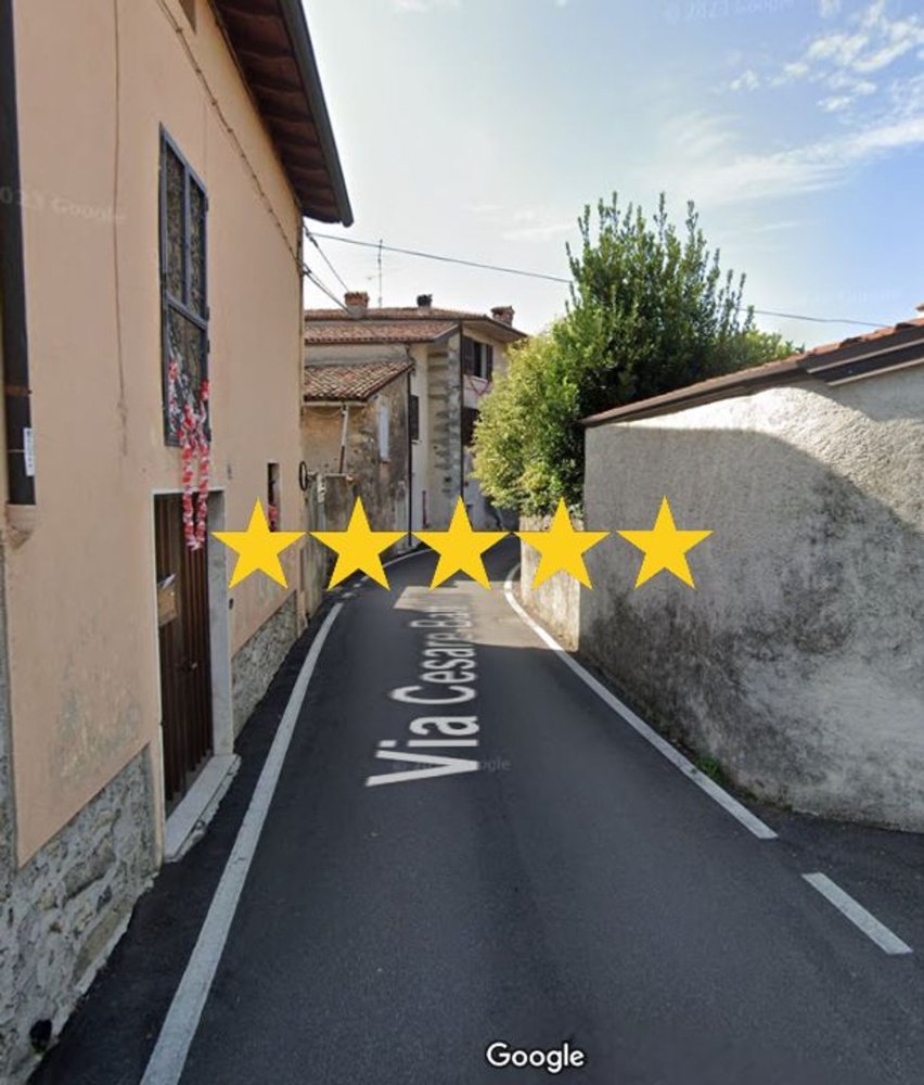 Квартира с 7 комнатами в Превалле, Италия № 335588