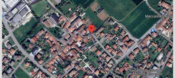 Квартира с 7 комнатами в Превалле, Италия № 335588 17