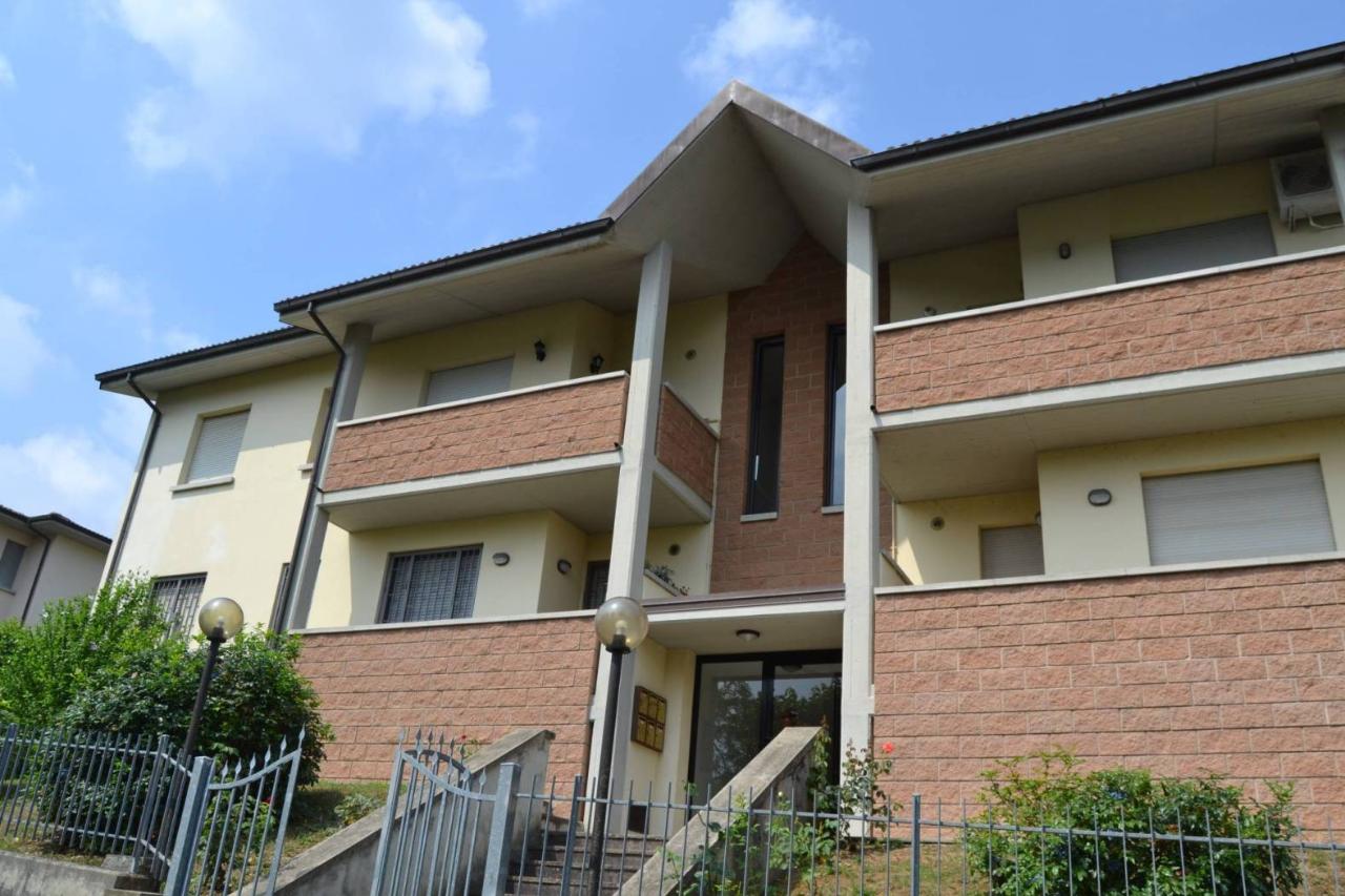 Apartamento de 4 divisões em Grizzana Morandi, Italy N.º 159601