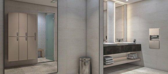 1 bedroom Apartment in AZIZI AMBER, Al Furjan, UAE No. 62123 2