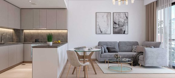 1 bedroom Apartment in AZIZI AMBER, Al Furjan, UAE No. 62123 3