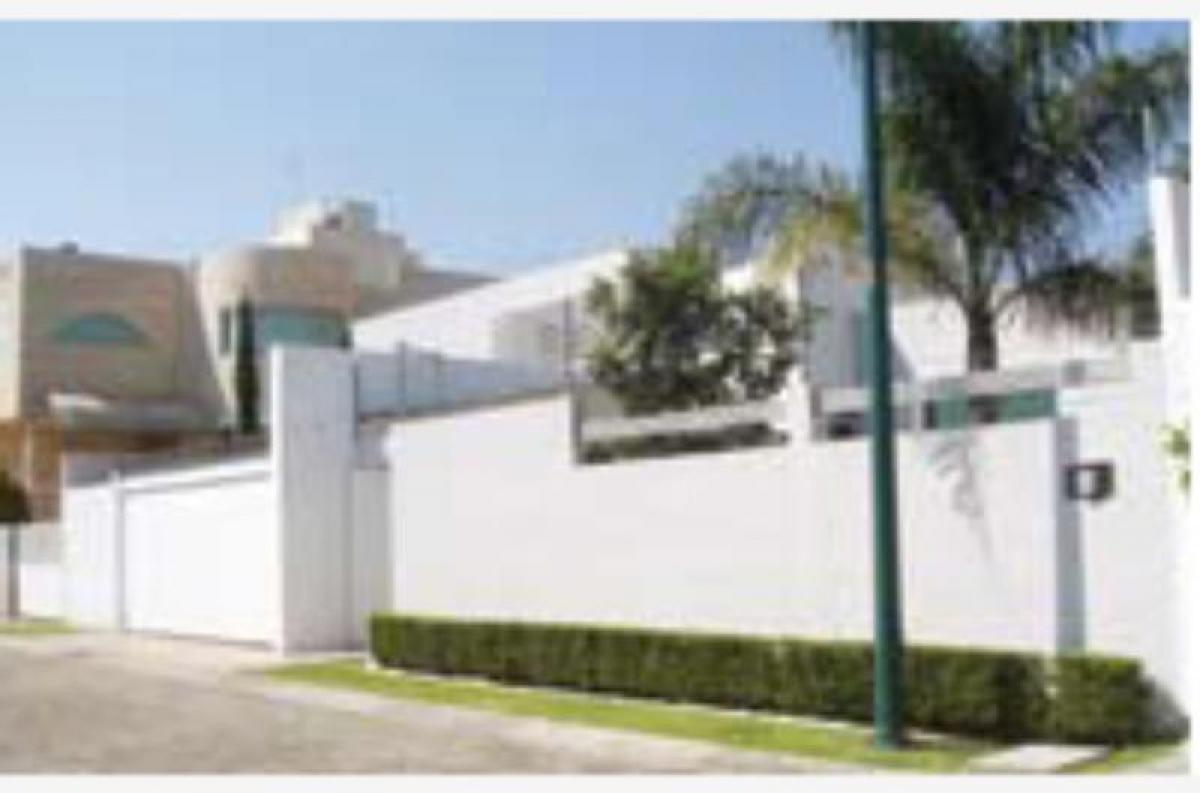 2 bedrooms House in Puebla, Mexico No. 162111