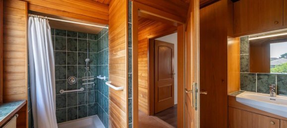 Дом с 5 комнатами в Штрасхоф ан дер Нордбан, Австрия № 152556 43