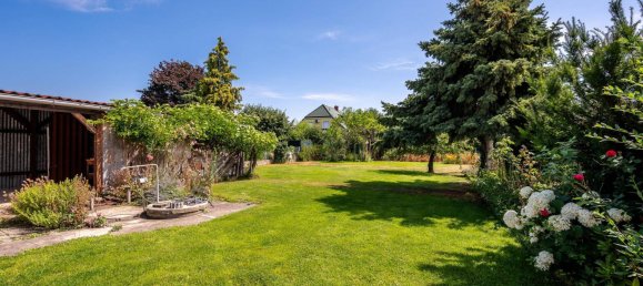 Дом с 5 комнатами в Штрасхоф ан дер Нордбан, Австрия № 152556 4