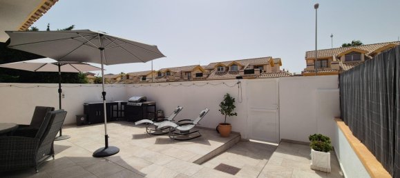 3 bedrooms Villa in Alicante, Spain No. 288697 3
