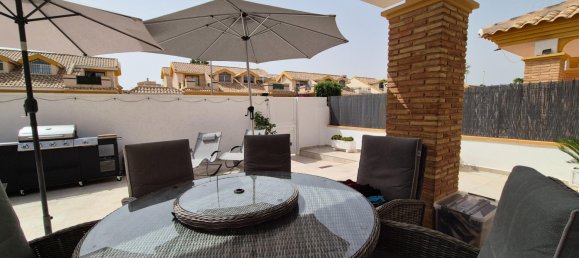 3 bedrooms Villa in Alicante, Spain No. 288697 24