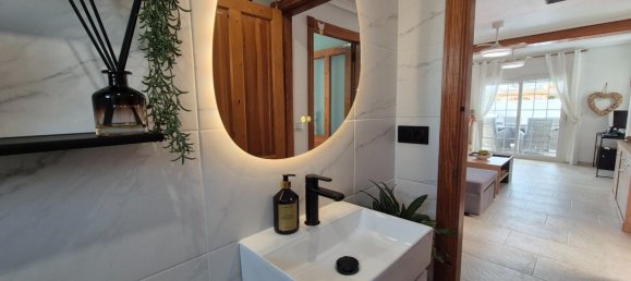 3 bedrooms Villa in Alicante, Spain No. 288697 17