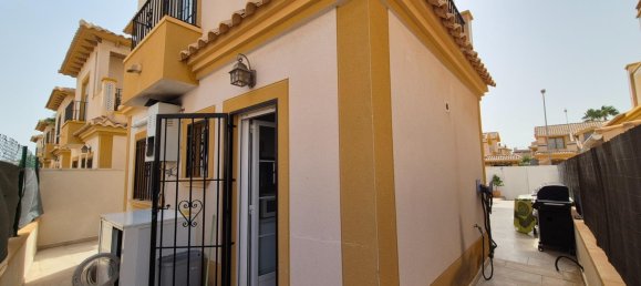 3 bedrooms Villa in Alicante, Spain No. 288697 6