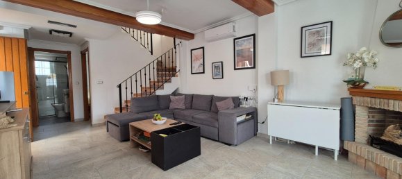 3 bedrooms Villa in Alicante, Spain No. 288697 13