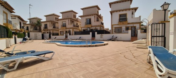 3 bedrooms Villa in Alicante, Spain No. 288697 27