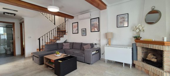 3 bedrooms Villa in Alicante, Spain No. 288697 12