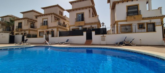 3 bedrooms Villa in Alicante, Spain No. 288697 28