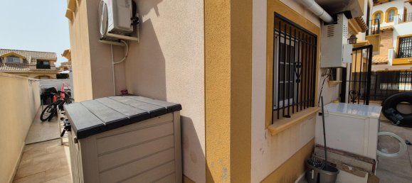 3 bedrooms Villa in Alicante, Spain No. 288697 7