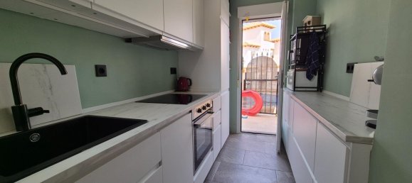 3 bedrooms Villa in Alicante, Spain No. 288697 19