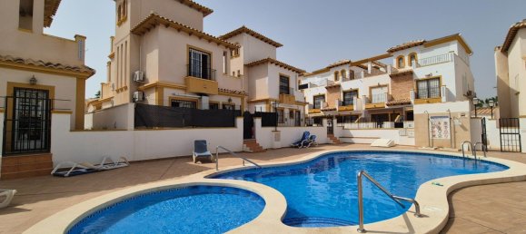 3 bedrooms Villa in Alicante, Spain No. 288697 26