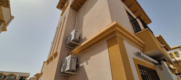 3 bedrooms Villa in Alicante, Spain No. 288697 8