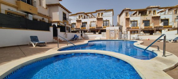 3 bedrooms Villa in Alicante, Spain No. 288697 29