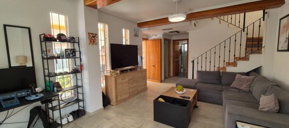 3 bedrooms Villa in Alicante, Spain No. 288697 14