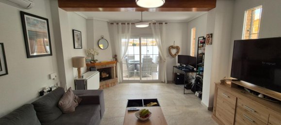 3 bedrooms Villa in Alicante, Spain No. 288697 11