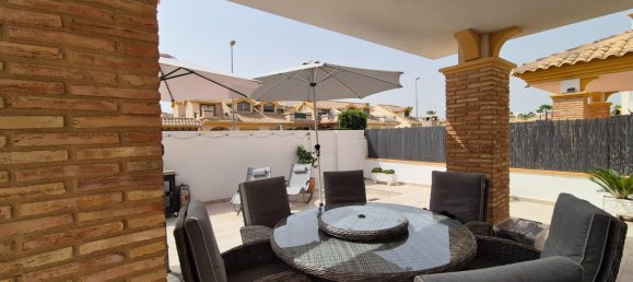 3 bedrooms Villa in Alicante, Spain No. 288697 23