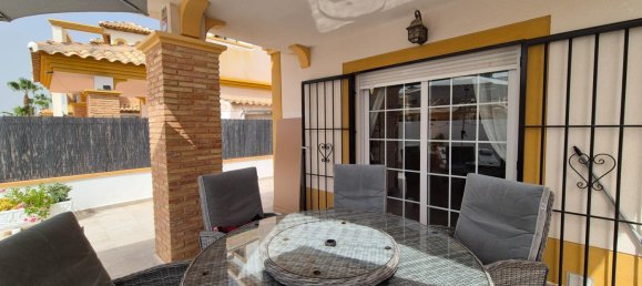 3 bedrooms Villa in Alicante, Spain No. 288697 22