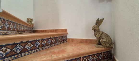 3 bedrooms Villa in Alicante, Spain No. 288697 25