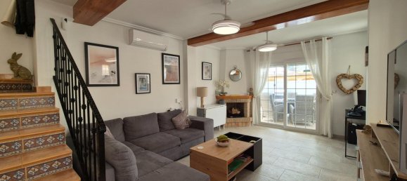 3 bedrooms Villa in Alicante, Spain No. 288697 10