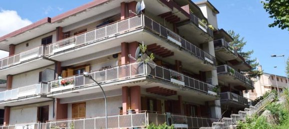 3غرفة شقة في Tagliacozzo, Italy رقم 303961 35