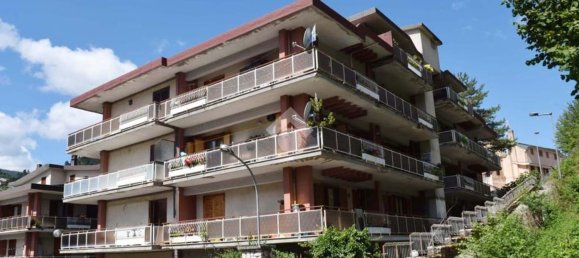 3غرفة شقة في Tagliacozzo, Italy رقم 303961 34