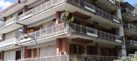 3غرفة شقة في Tagliacozzo, Italy رقم 303961 37