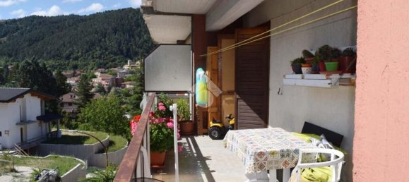 3غرفة شقة في Tagliacozzo, Italy رقم 303961 29