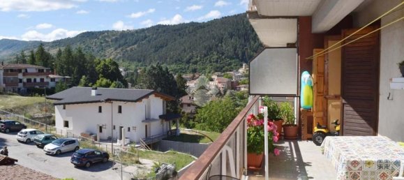 3غرفة شقة في Tagliacozzo, Italy رقم 303961 28