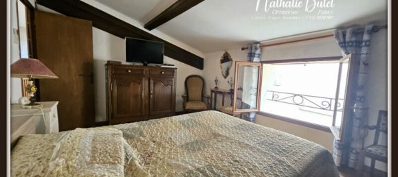 3 bedrooms House in Saint-Chinian, France No. 294547 6