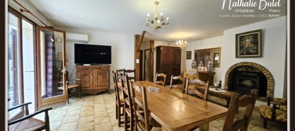 3 bedrooms House in Saint-Chinian, France No. 294547 3