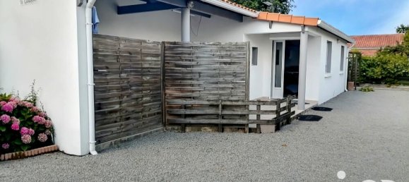 4 bedrooms House in La Plaine-sur-Mer, France No. 281281 23