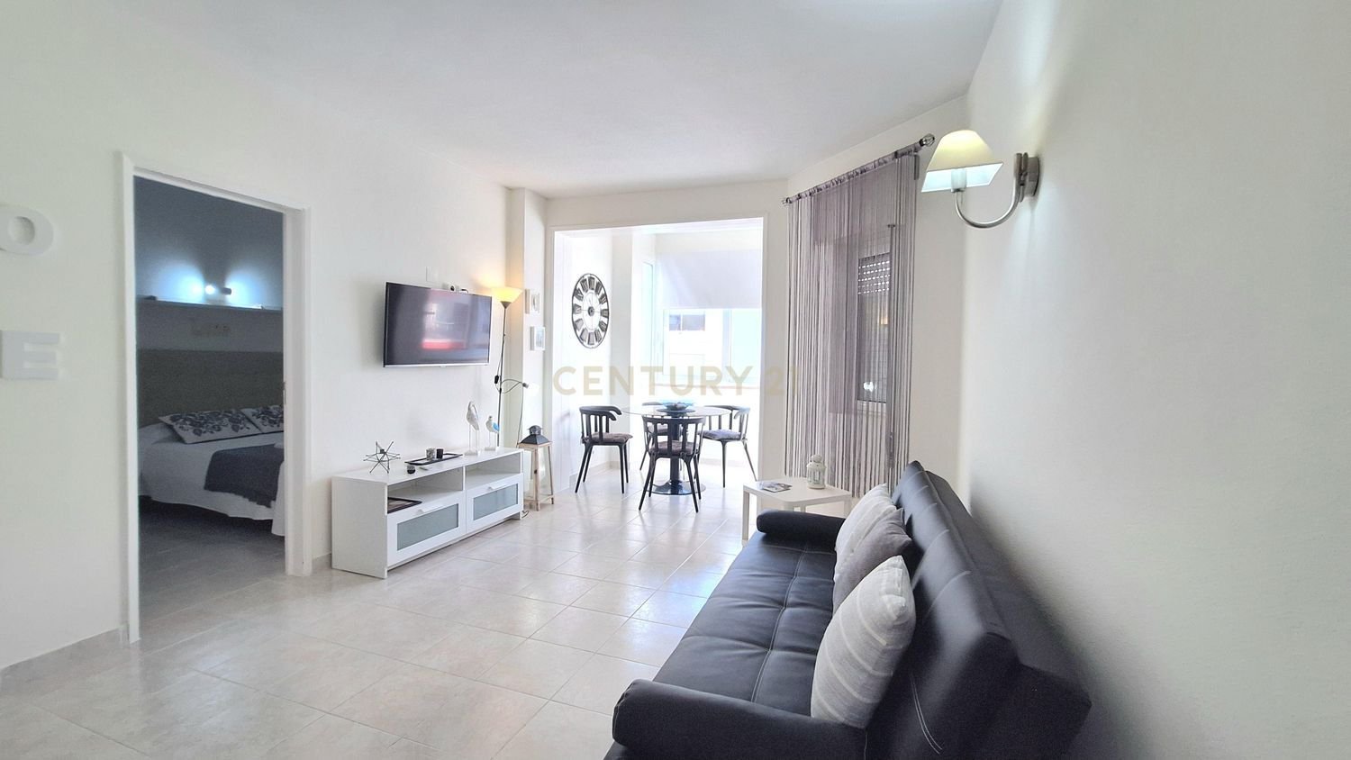 1 Schlafzimmer Wohnung in Armacao de Pera, Portugal, Nr. 286282