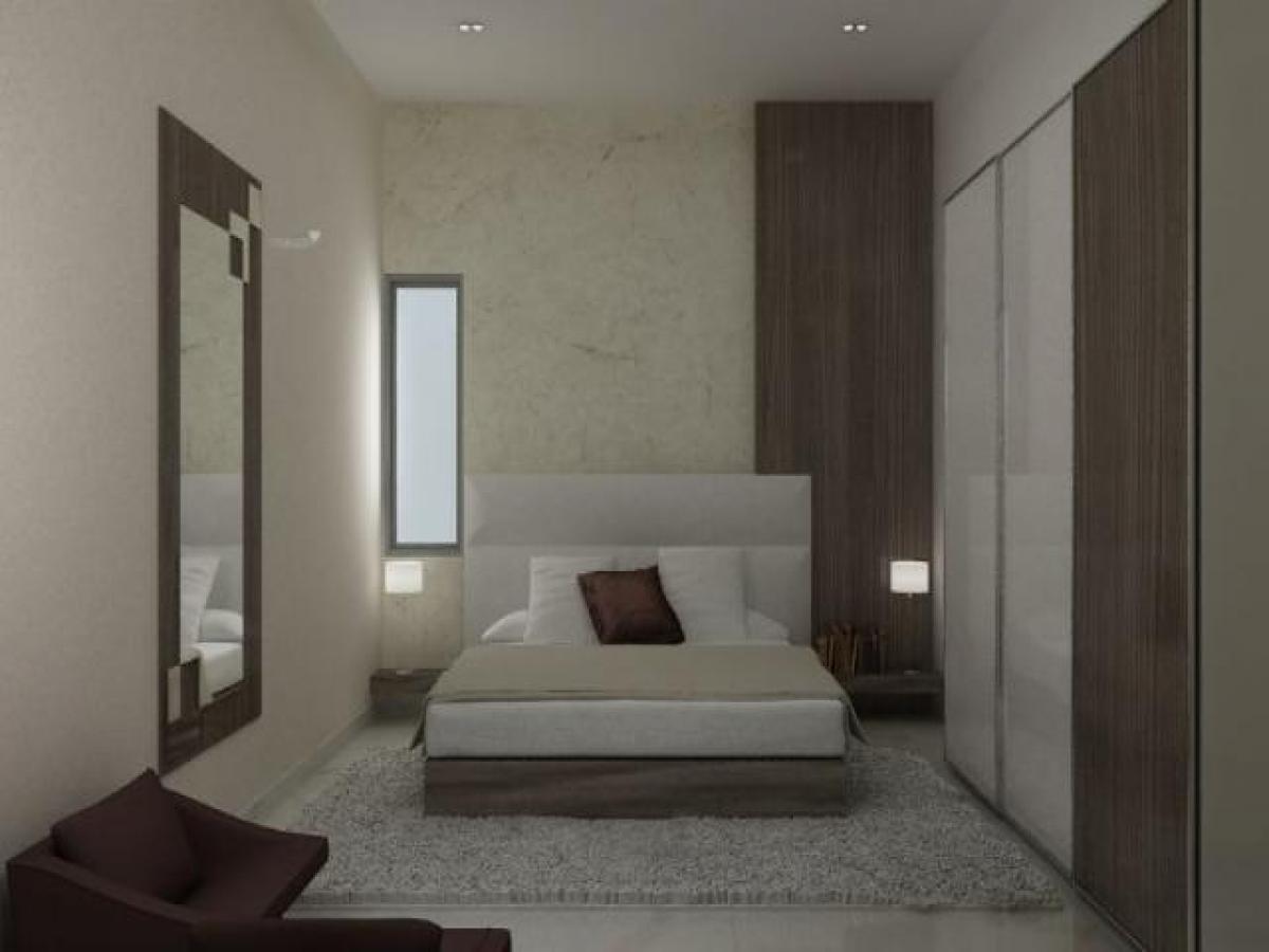 Дом с 3 спальнями в Бангалор, Индия № 44460