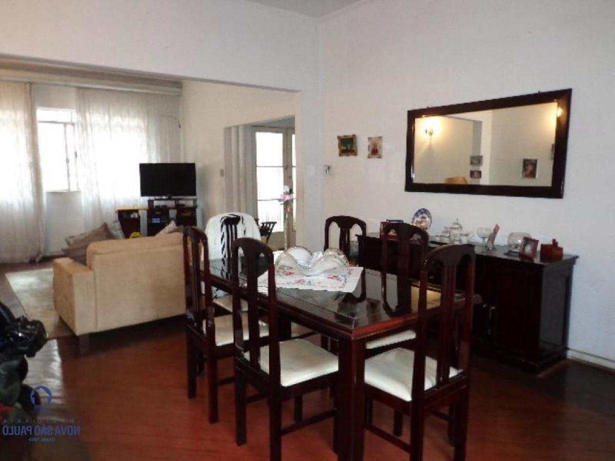 Дом с 3 спальнями в Сан-Паулу, Бразилия № 433313