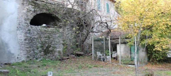 Casa de 9 divisões em Filattiera, Italy N.º 123950 13