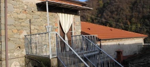 Casa de 9 divisões em Filattiera, Italy N.º 123950 6