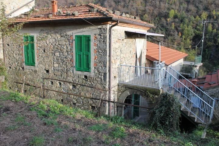 Casa de 9 divisões em Filattiera, Italy N.º 123950