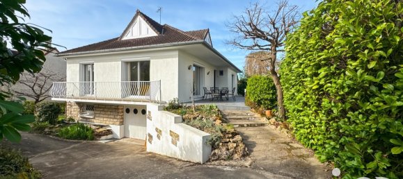 4 bedrooms House in Yerres, France No. 324348 3