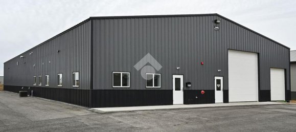 1-Zimmer Lagerhaus in Pozzolengo, Italy, Nr. 314477 11