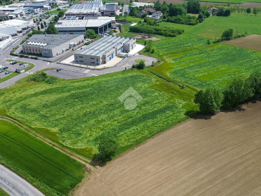 1-Zimmer Lagerhaus in Pozzolengo, Italy, Nr. 314477