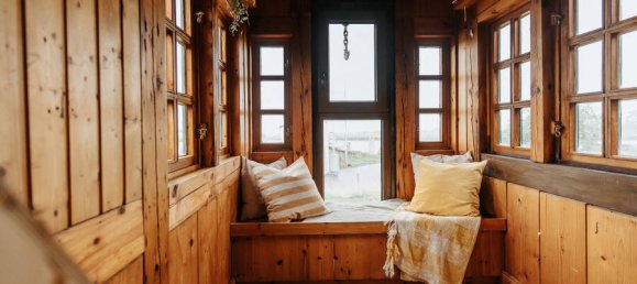 2 غرف نوم منزل في Steinburg, Germany رقم 11429 10