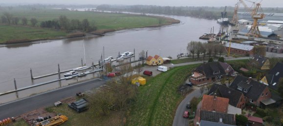 2 غرف نوم منزل في Steinburg, Germany رقم 11429 17