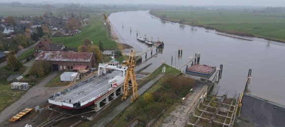 2 غرف نوم منزل في Steinburg, Germany رقم 11429 16