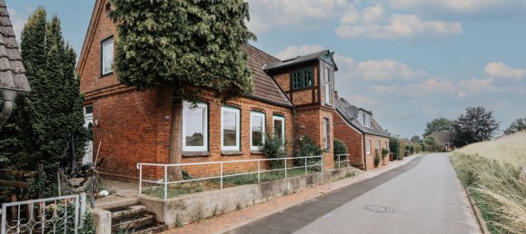 2 غرف نوم منزل في Steinburg, Germany رقم 11429 14